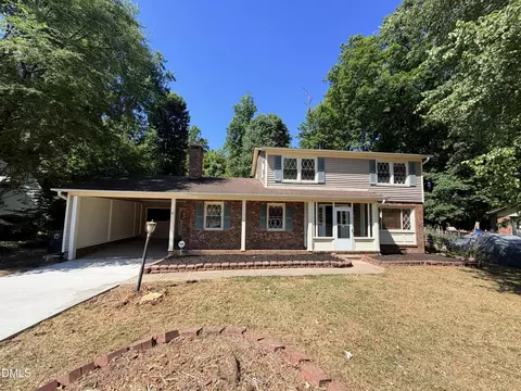 2607 Antoine Dr, Greensboro, NC 27407