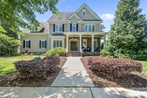 606 Stafford Brook Ln, Cary, NC 27519