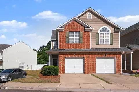 1016 Hadel Pl, Knightdale, NC 27545