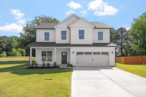 354 National Dr, Clayton, NC 27527