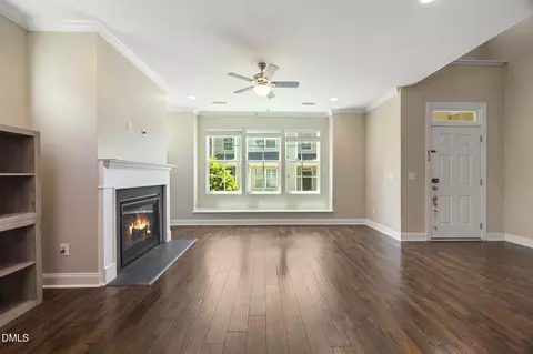 Living - 908 Laurel Gate Dr, Wake Forest, NC 27587 photo 1 of 9