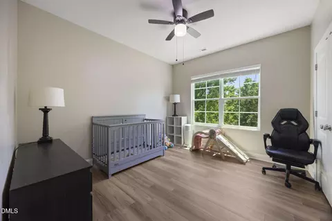 Bedroom - 908 Laurel Gate Dr, Wake Forest, NC 27587 photo 5 of 9