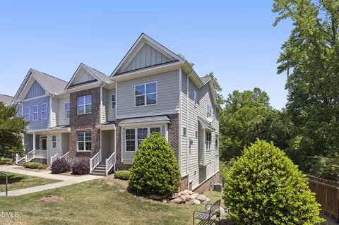 Exterior - 908 Laurel Gate Dr, Wake Forest, NC 27587 photo 2 of 6