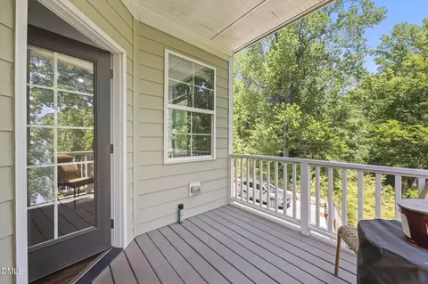 Exterior - 908 Laurel Gate Dr, Wake Forest, NC 27587 photo 5 of 6