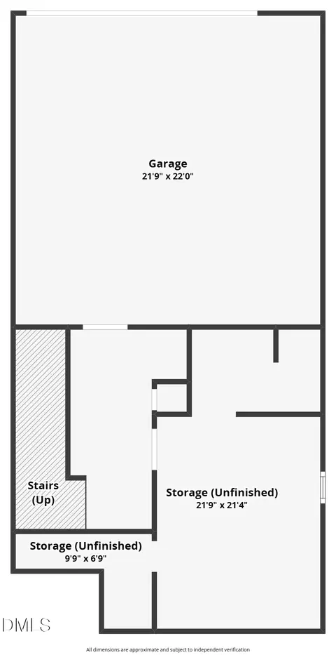 Floorplan - 908 Laurel Gate Dr, Wake Forest, NC 27587 photo 1 of 3