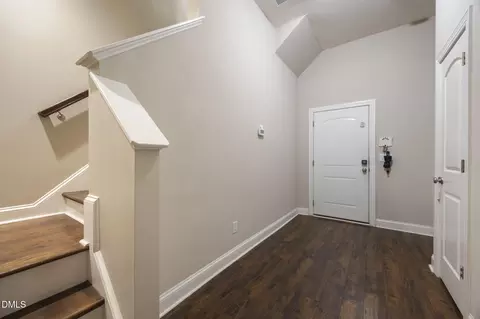 Entry Way - 908 Laurel Gate Dr, Wake Forest, NC 27587 photo 2 of 2