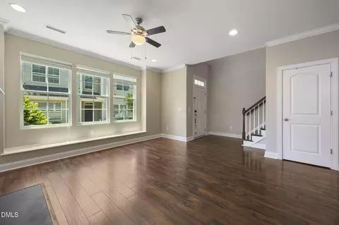 Living - 908 Laurel Gate Dr, Wake Forest, NC 27587 photo 2 of 9