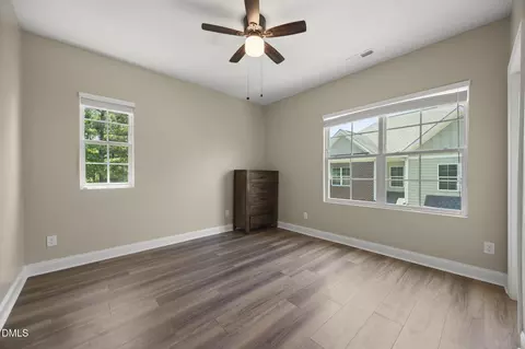 Bedroom - 908 Laurel Gate Dr, Wake Forest, NC 27587 photo 3 of 9