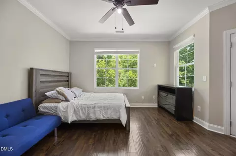 Bedroom - 908 Laurel Gate Dr, Wake Forest, NC 27587 photo 1 of 9