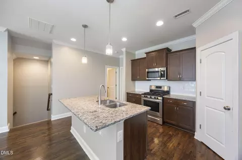 Entry Way - 908 Laurel Gate Dr, Wake Forest, NC 27587 photo 1 of 2