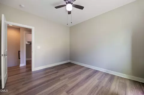 Bedroom - 908 Laurel Gate Dr, Wake Forest, NC 27587 photo 8 of 9