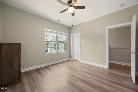 Bedroom - 908 Laurel Gate Dr, Wake Forest, NC 27587 photo 4 of 10
