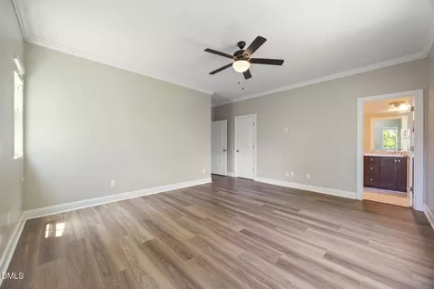 Bedroom - 908 Laurel Gate Dr, Wake Forest, NC 27587 photo 7 of 10