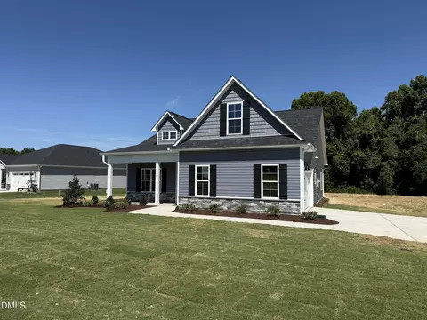 120 Yardley Dr #( 58), Smithfield, NC 27577