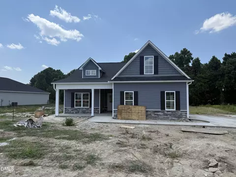 120 Yardley Dr #( 58), Smithfield, NC 27577