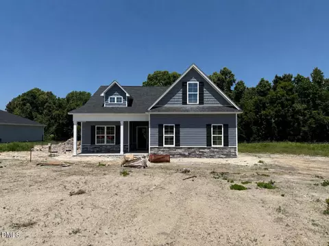 120 Yardley Dr #( 58), Smithfield, NC 27577