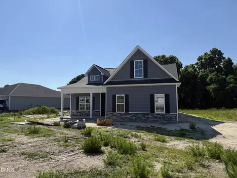 120 Yardley Dr #( 58), Smithfield, NC 27577