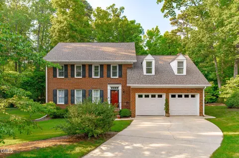 903 Wellstone Cir, Apex, NC 27502