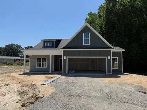 46 Rum Row Ct #( 72), Smithfield, NC 27577