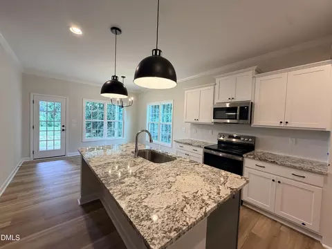 46 Rum Row Ct #( 72), Smithfield, NC 27577 photo 4