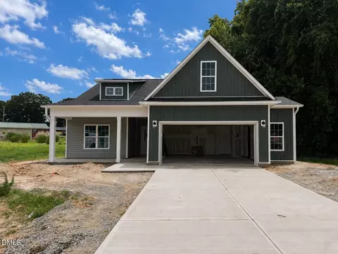 46 Rum Row Ct #( 72), Smithfield, NC 27577