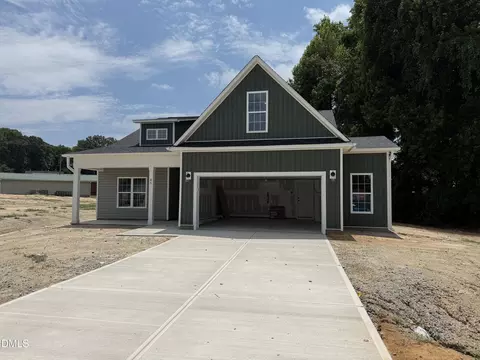 46 Rum Row Ct #( 72), Smithfield, NC 27577