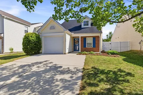 7540 Argent Valley Dr, Raleigh, NC 27616