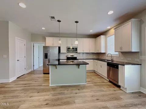 Kitchen - 60 Sugar Maple Ct, Garner, NC 27529 photo 1 of 1