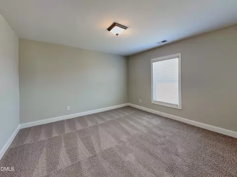 Bedroom - 60 Sugar Maple Ct, Garner, NC 27529 photo 5 of 8