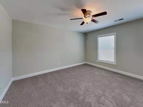Bedroom - 60 Sugar Maple Ct, Garner, NC 27529 photo 8 of 8