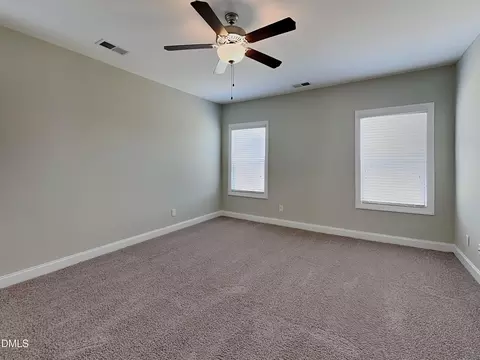 Bedroom - 60 Sugar Maple Ct, Garner, NC 27529 photo 1 of 8