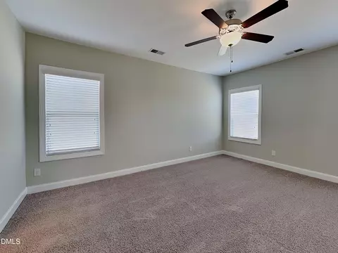Bedroom - 60 Sugar Maple Ct, Garner, NC 27529 photo 2 of 8