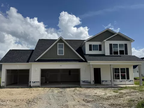 202 Hudson Village Dr #( 14), La Grange, NC 28551