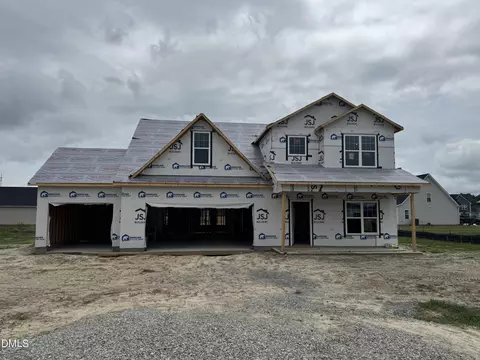 202 Hudson Village Dr #( 14), La Grange, NC 28551