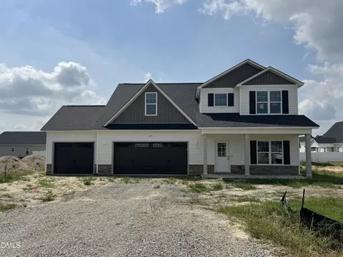 202 Hudson Village Dr #( 14), La Grange, NC 28551