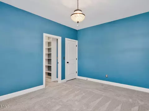 Bedroom - 204 Springtime Fields Ln, Wake Forest, NC 27587 photo 3 of 7
