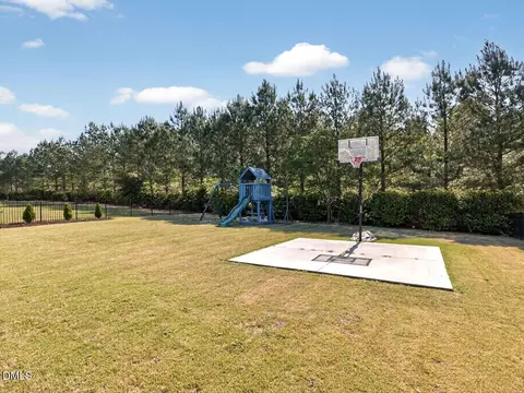 Exterior - 204 Springtime Fields Ln, Wake Forest, NC 27587 photo 4 of 11