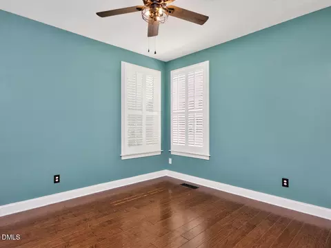 Bedroom - 204 Springtime Fields Ln, Wake Forest, NC 27587 photo 4 of 7