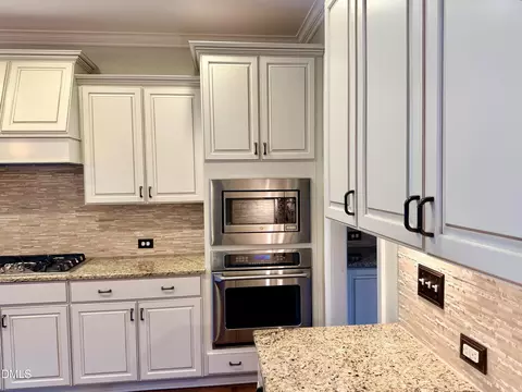 Kitchen - 204 Springtime Fields Ln, Wake Forest, NC 27587 photo 3 of 3