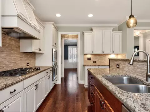 Kitchen - 204 Springtime Fields Ln, Wake Forest, NC 27587 photo 1 of 3