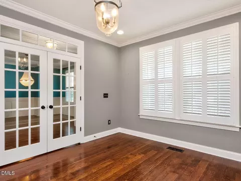 Entry Way - 204 Springtime Fields Ln, Wake Forest, NC 27587 photo 1 of 3