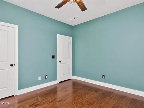 Bedroom - 204 Springtime Fields Ln, Wake Forest, NC 27587 photo 5 of 7