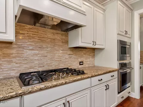 Kitchen - 204 Springtime Fields Ln, Wake Forest, NC 27587 photo 2 of 3