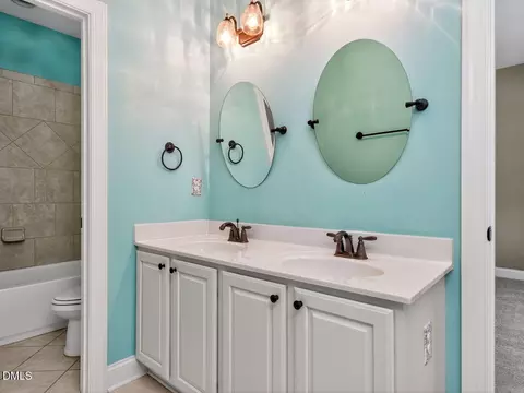 Bath - 204 Springtime Fields Ln, Wake Forest, NC 27587 photo 2 of 8