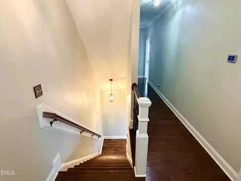 Entry Way - 204 Springtime Fields Ln, Wake Forest, NC 27587 photo 4 of 4