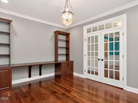 Other - 204 Springtime Fields Ln, Wake Forest, NC 27587 photo 5 of 9