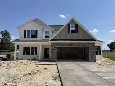47 Yardley Dr #( 77), Smithfield, NC 27577