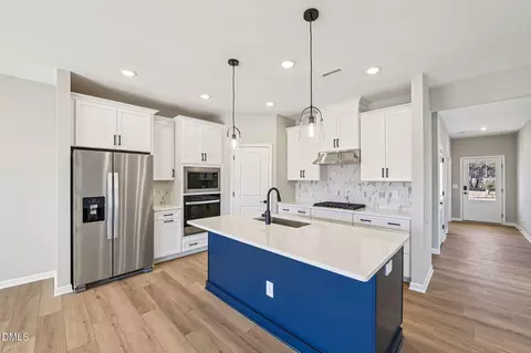 3516 Telluride Trl, Raleigh, NC 27616