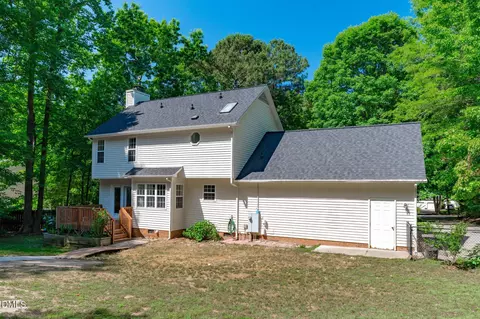Exterior - 116 Walker Run, Selma, NC 27576 photo 12 of 19