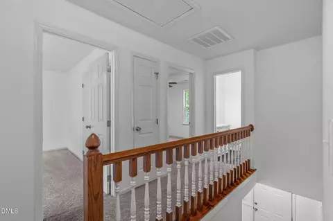 Entry Way - 116 Walker Run, Selma, NC 27576 photo 6 of 7